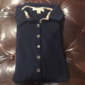 Burberry Brit Shirt